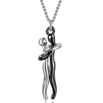 Liseria™ - "Eternal Hug" Necklace